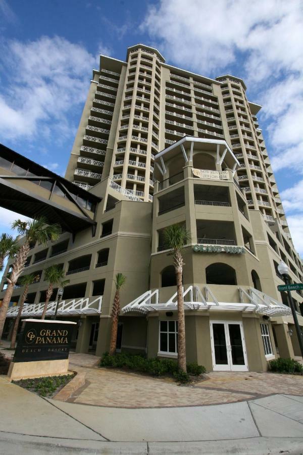 Villa Grand Panama 1-1201 3-Bed Panama City Beach Exterior foto