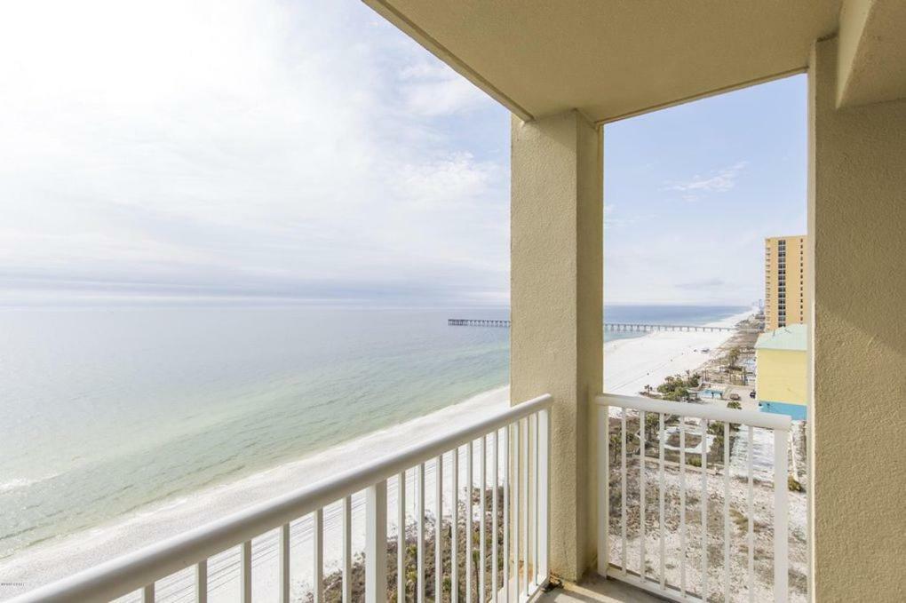 Villa Grand Panama 1-1201 3-Bed Panama City Beach Exterior foto
