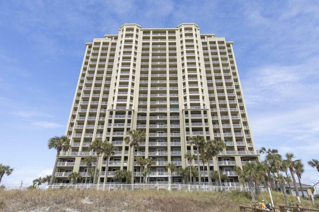 Villa Grand Panama 1-1201 3-Bed Panama City Beach Exterior foto
