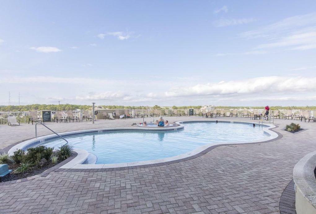 Villa Grand Panama 1-1201 3-Bed Panama City Beach Exterior foto