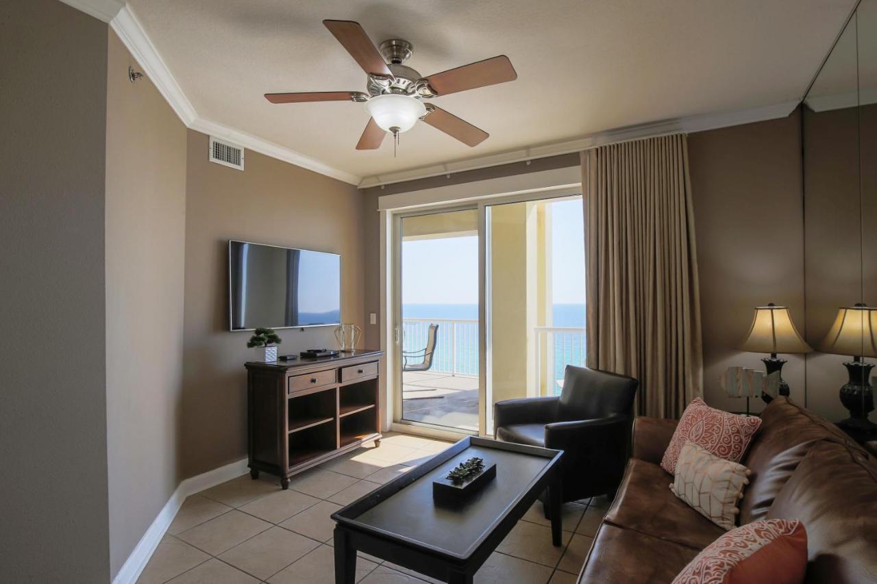 Villa Grand Panama 1-1201 3-Bed Panama City Beach Exterior foto