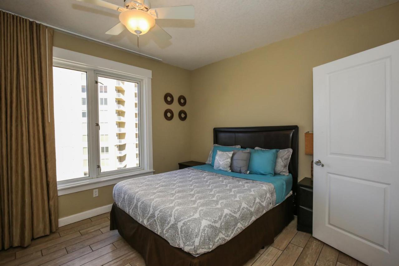 Villa Grand Panama 1-1201 3-Bed Panama City Beach Exterior foto