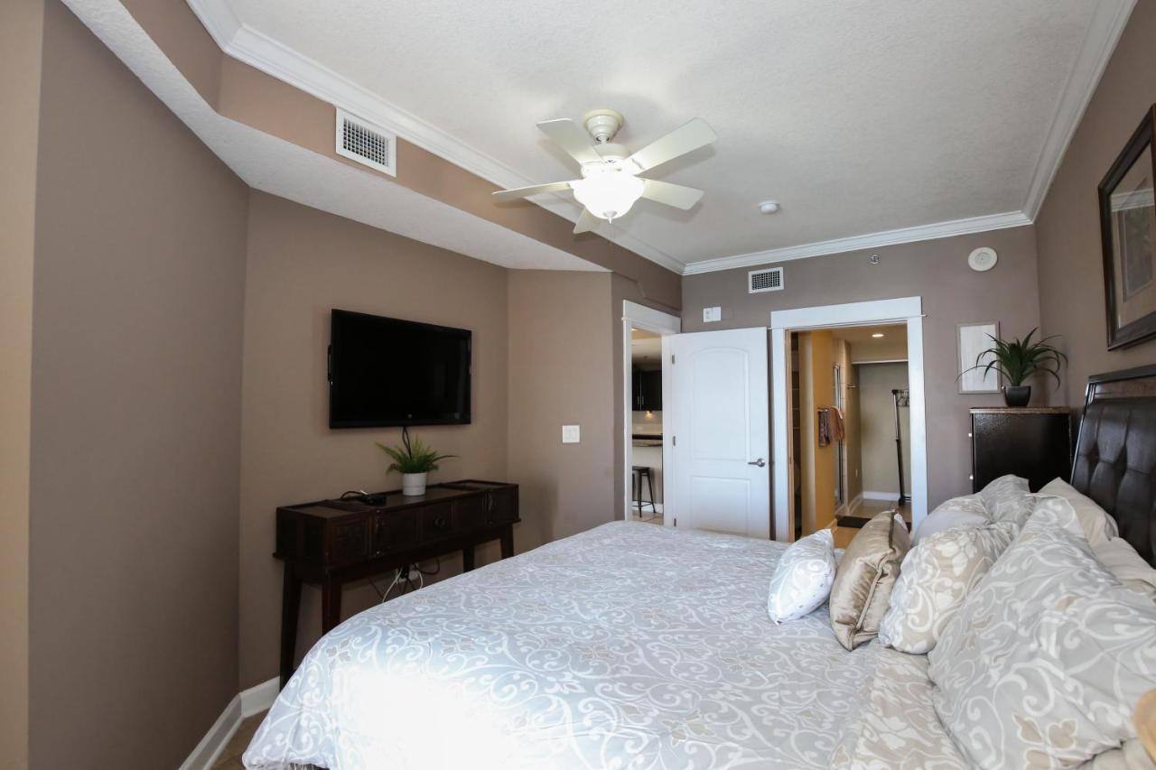 Villa Grand Panama 1-1201 3-Bed Panama City Beach Exterior foto