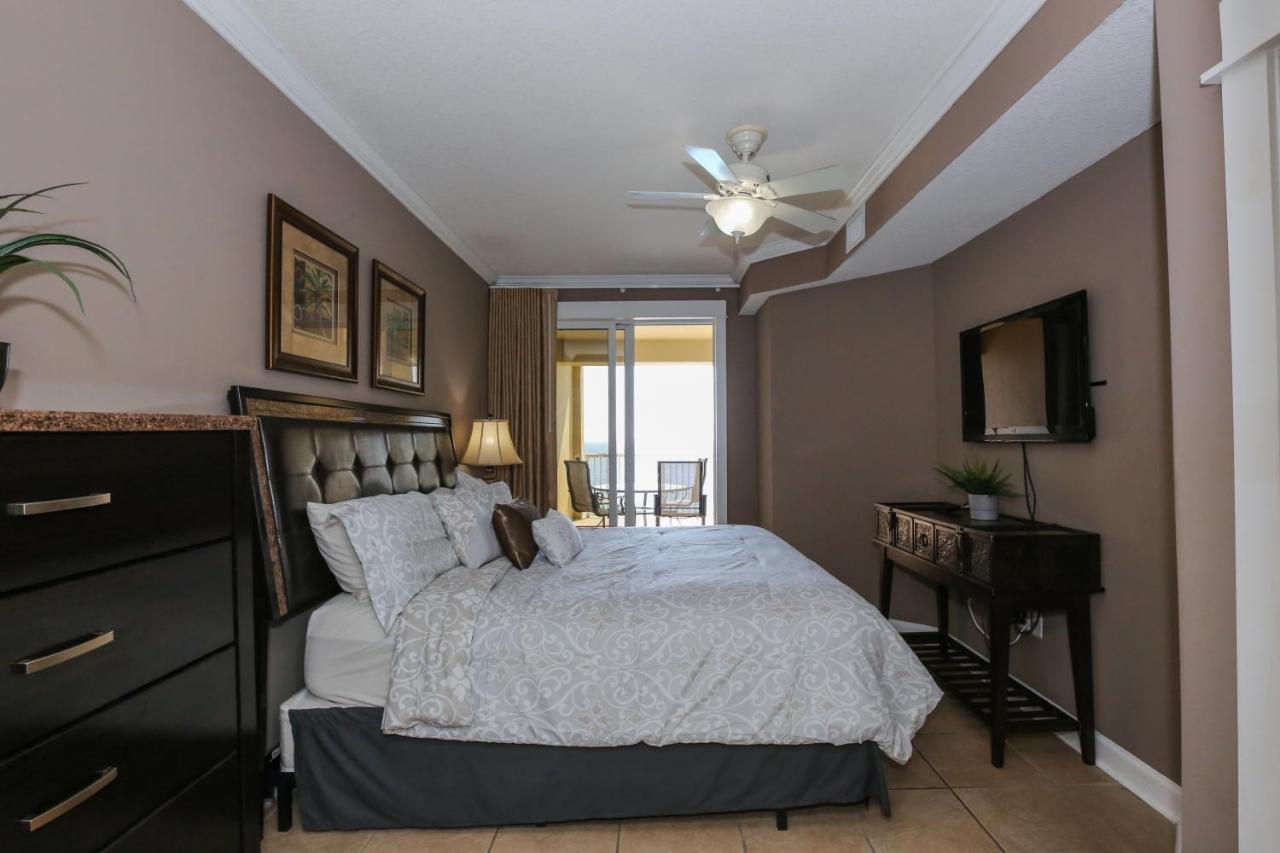 Villa Grand Panama 1-1201 3-Bed Panama City Beach Exterior foto